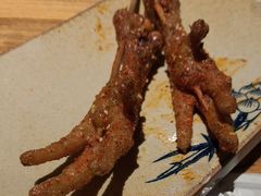 -水煮三国·川鲁江湖菜(香山店)