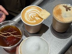 -O.P.S. CAFE