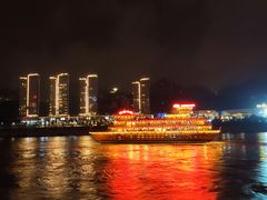 -重庆两江夜游-交运系列