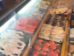 -牛YO寿喜烧和牛火锅自助(三台子万象汇店)