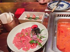 -大隐·成都火锅Bistro(合生麒麟新天地店)