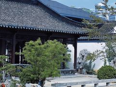 -青果巷历史文化街区