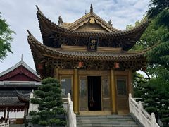 -上海东林寺(金山区)
