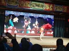 -大小河街