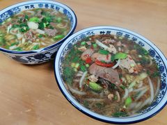 -帝景米粉(东方帝景店)