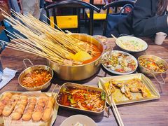 -口口一(江汉路店)
