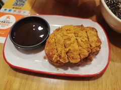 -多宾韩国料理(学衡路店)