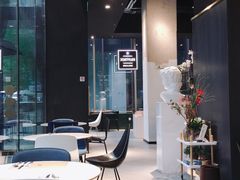 大堂-乔泰勒JOETYLER西餐厅(曲江店)