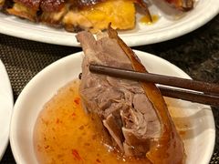 -中国厨房/台湾牛肉面