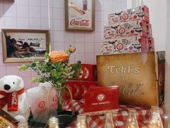 -Eckl’s爱氏热狗(猫街店)