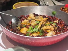-香融府·烤鸭·家常菜(花乡奥莱店)