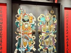 -大鸽饭(汉溪长隆店)