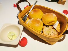 -L'Arome芳芳法国餐厅(仙林金鹰店)