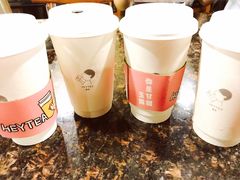 -喜茶(深圳福田星河COCO Park店)