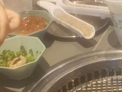 -尚宴牛特鲜自助(太原街万达店)