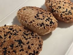 黄桥烧饼-翡翠拉面小笼包(岭南新天地店)