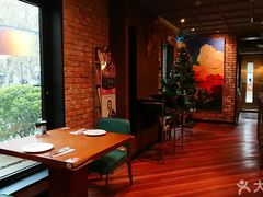 -弗兰克牛排西餐厅Ribone steak house(柠檬花园店)