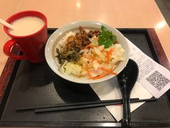 -永和大王(巨峰路店)