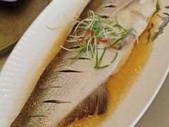 -七的湖·江南蟹舫·阳澄湖农家菜(蟹舫苑店)