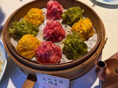 -龍聚祥烧麦馆(鼓楼店)