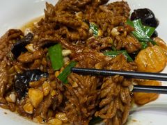 -闫府私房菜·老字号(恒隆店)