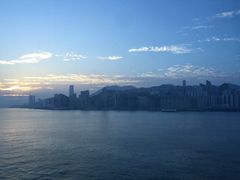 -香港九龙海逸君绰酒店