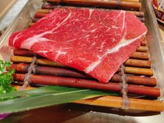 -西塔老太太泥炉烤肉(双井店)