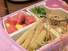 -一沙一城·岩烤牛扒(深圳首店)