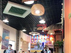 大堂-旺角小渔村(二马路店)