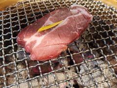 -伍棵星炭烤自助料理·烤鳗鱼(浦东食品城店)