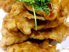 -合易泓烤肉(延河街店)