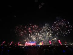 -泰达航母主题公园