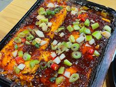 -故乡家韩国料理(丹东街店)