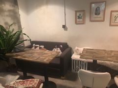-小时光咖啡馆(北锣鼓巷店)