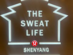 -lululemon(万象城店)