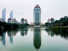 -厦门大学(思明校区)
