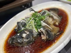 -苏苑饭店-中餐厅(长桥地区店)
