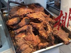 -王二甩老木子鸡(江湾店)