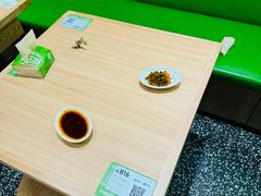-甲乙饼·手工牛肉饼(天通苑华联店)