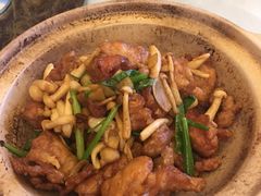 -汇贤府·李氏鲁菜(五棵松店)