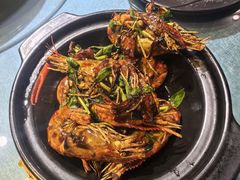 -蝦塘·中国餐馆(城墙南马道巷店)