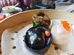 -食百绚全日制餐厅(成都棕榈泉费尔蒙酒店)