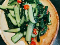 -茶叁酒肆·楚味江湖(菱角湖店)