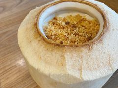 -探窝·竹笙椰子鸡(杨箕店)