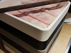 -温野菜涮涮锅(曲江大悦城店)