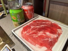 -芝小官毛肚火锅海鲜自助(淮安清江浦区新亚店)