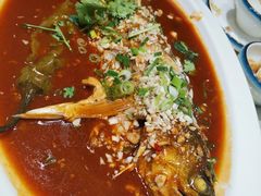 -鲜得莱渔港·小平岛海胆馆(七贤岭店)
