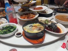 -阿毛饭店·宁波老字号(儿童公园旗舰店)