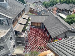 -重庆十八梯传统风貌区