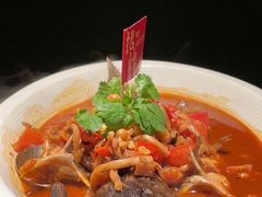 -桂小厨广西菜(万象城店)